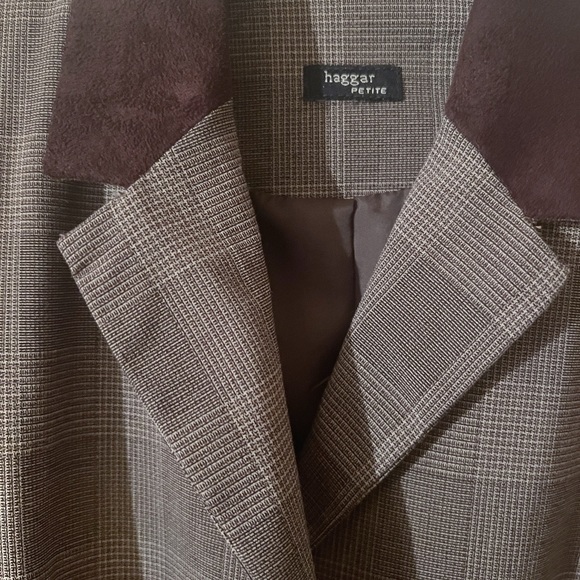 Vintage Blazer - Picture 2 of 4